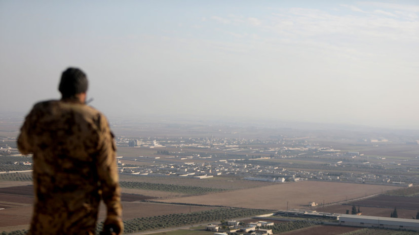 Премьер аль-Джаляли: военные ВС Сирии оказались в состоянии морального коллапса