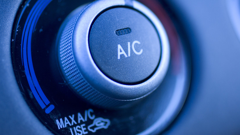 Специалист Габараева посоветовала не включать кондиционер в авто в мороз