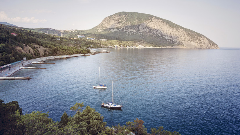 В Крыму допустили в концепции Трампа по Украине сигнал Зеленскому к эвакуации