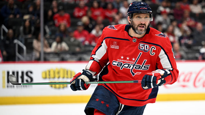 Владелец «Вашингтона» назвал сроки возвращения Овечкина