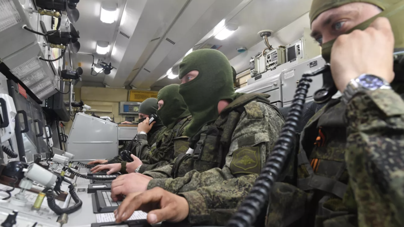 В Саратовской области пресекли атаку БПЛА на военный аэродром