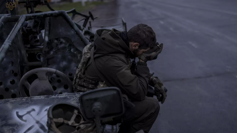 Полковник ВСУ признал, что украинские службы недооценили Россию