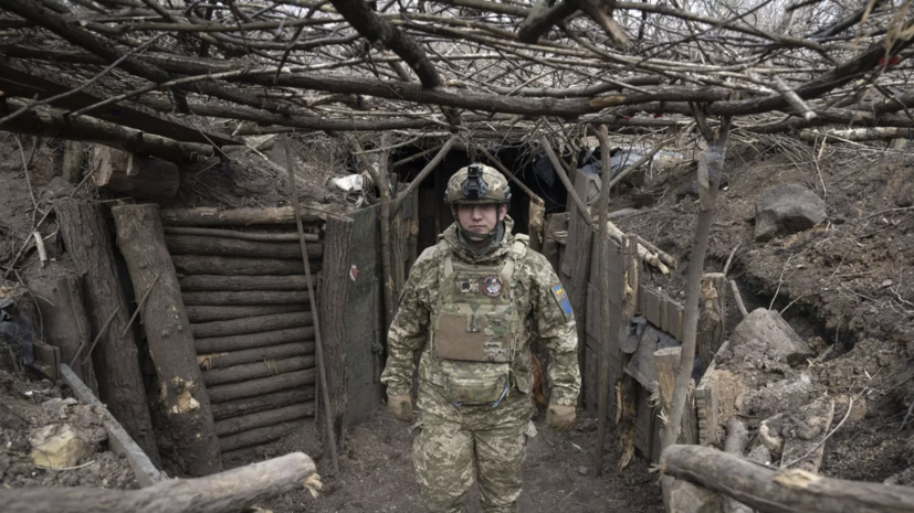 FT: Днепропетровской области Украины грозит опасность из-за плохих линий обороны