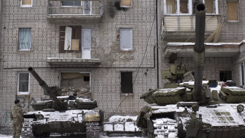 ВСУ устроили пыточные камеры в домах жителей Суджанского района Курской области