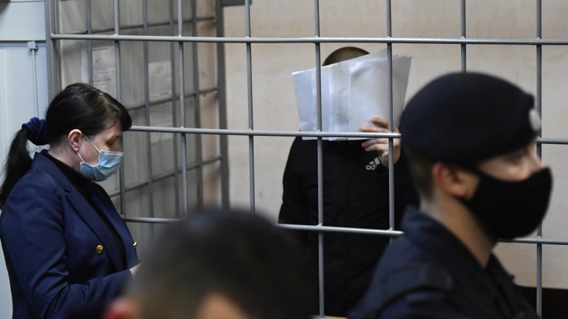 Убившему 31 пенсионерку жителю Казани оставили в силе пожизненный приговор