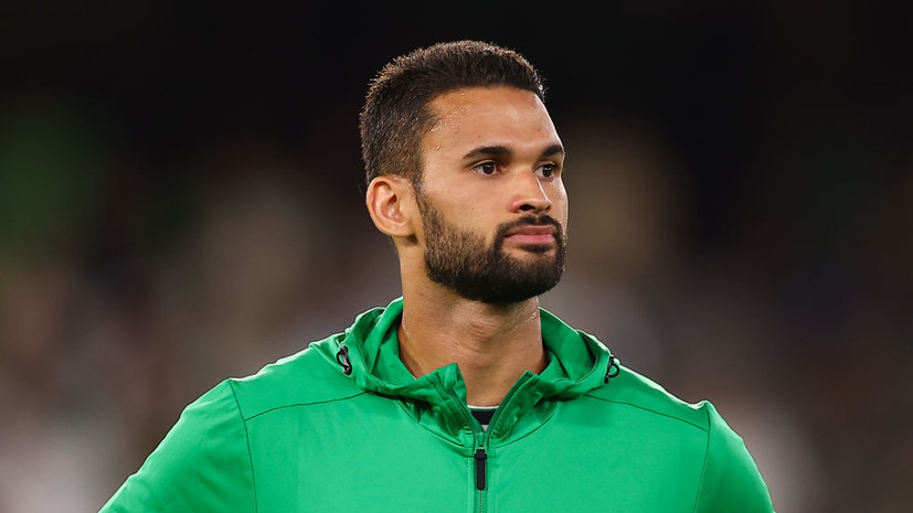 Fichajes: Жозе уйдёт из «Спартака» в «Лас-Пальмас»