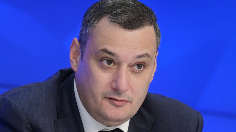 Хинштейн оценит работу муниципальных чиновников в Курской области