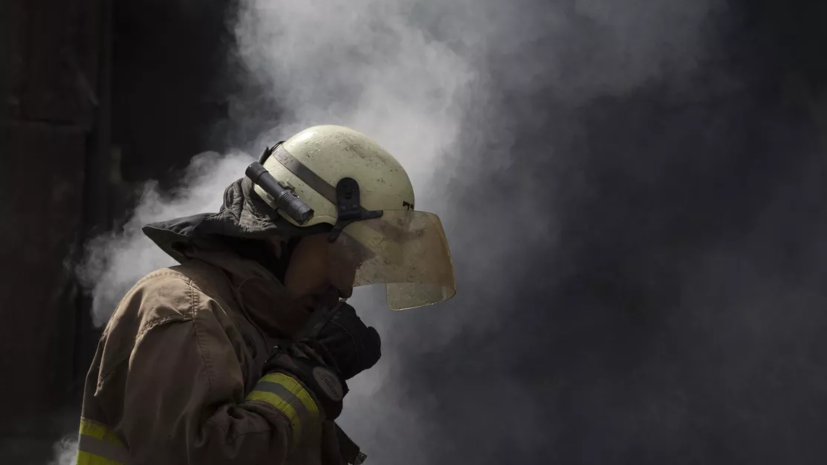 В подконтрольном ВСУ Херсоне прогремели взрывы