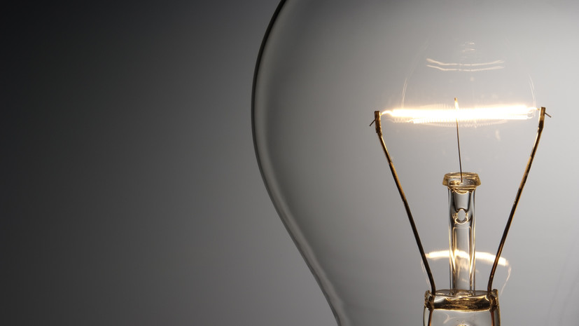 Абхазия будет получать свет примерно на три часа в дневное время