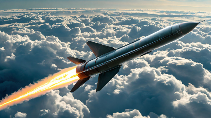 Bloomberg: США ожидают, что Россия вскоре нанесёт новый удар «Орешником»