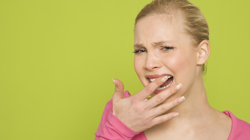 Врач Радько рассказала, как избавиться от чувствительности на зубах