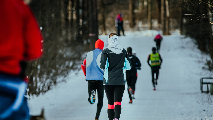 Зимний ультратрейл-марафон пройдёт 14—15 декабря в Переславле-Залесском