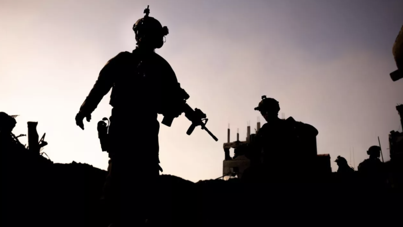 Политик Сабра: Израиль пытается помешать стабильности в Сирии