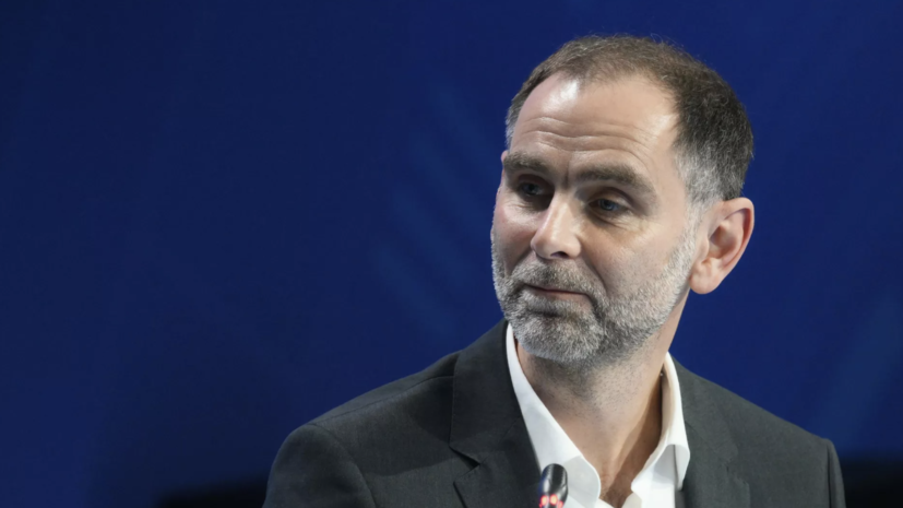 Гибель главы департамента Минобрнауки Олега Чурилова подтвердилась