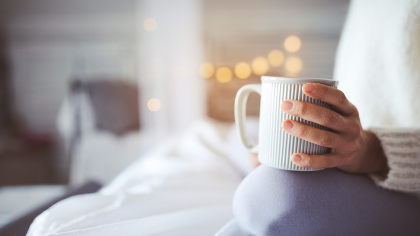 Врач Бурнацкая рассказала, какие продукты помогут быстрее заснуть