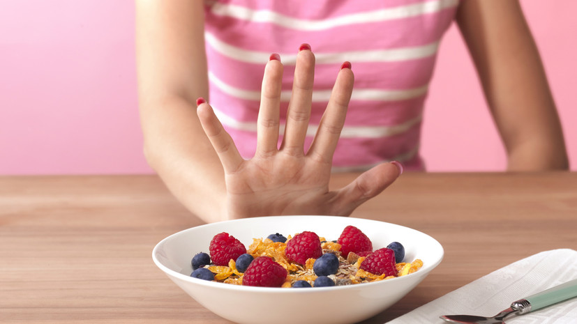 Врач Ильина рассказала о самых вредных вариантах завтраков