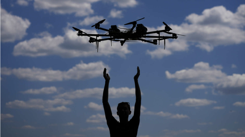 Минобороны Украины выделило ВСУ более $26 млн на закупку БПЛА