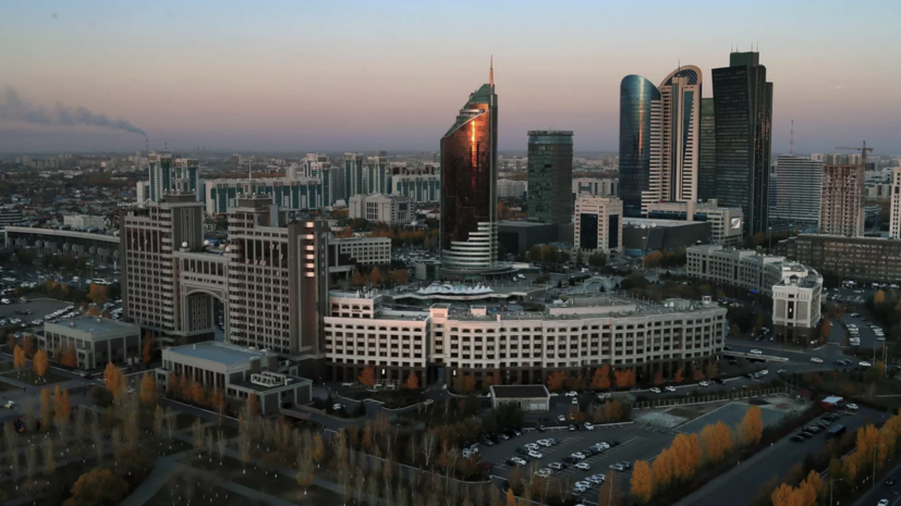 Центр Астаны остался без электричества на несколько часов из-за хищения кабелей