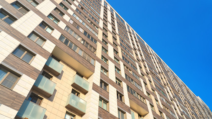 В Троицком округе расселили 22 дома в рамках программы реновации