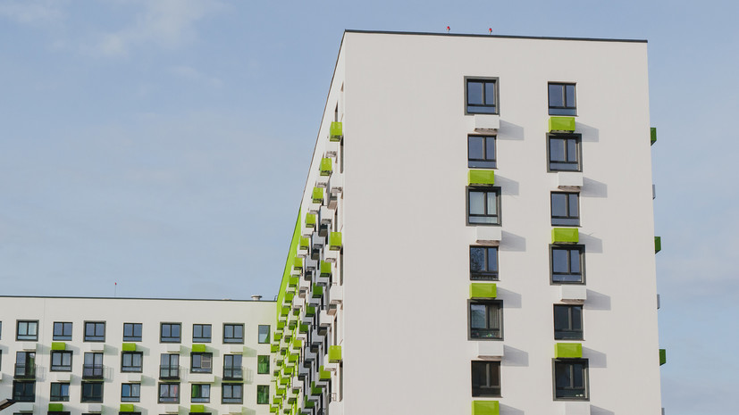 В Новой Москве благоустроили улицы Барышевская Роща и Энгельса