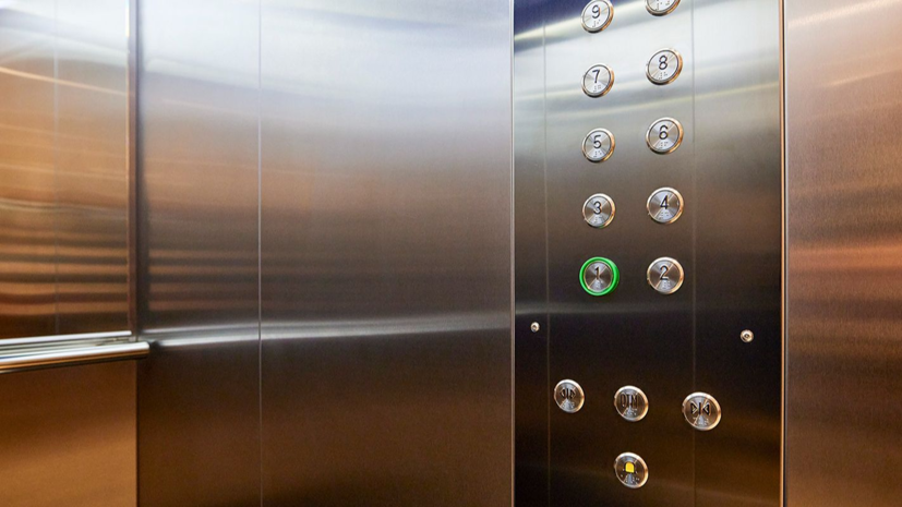 В Москве произвели 10,9 тысячи лифтов с начала года