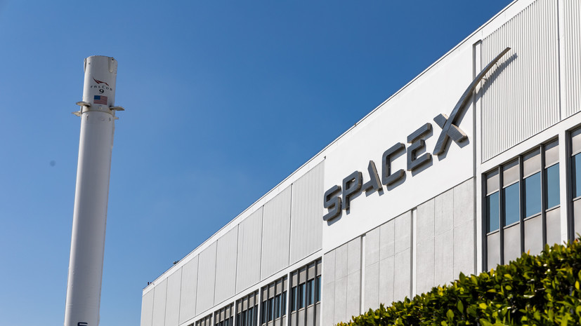 WSJ: у Маска нет доступа к секретной информации SpaceX