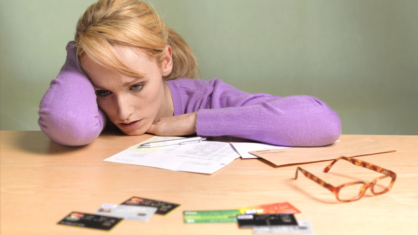 Юрист Русяев: задолженности могут повлиять на размер пенсии