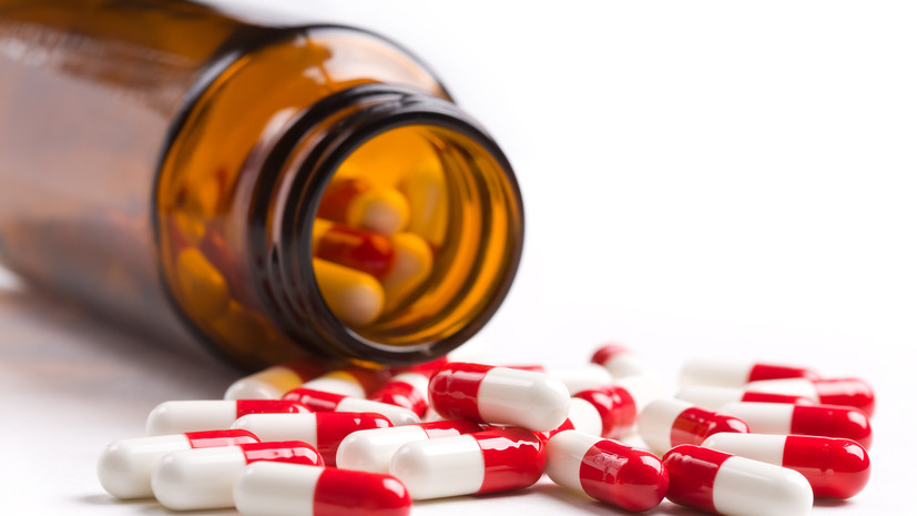 Гастроэнтеролог Валитова предупредила об опасности бесконтрольного приёма антибиотиков