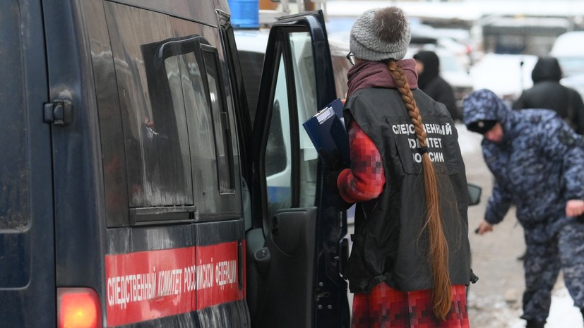 СК квалифицировал как теракт гибель начальника войск РХБЗ Кириллова