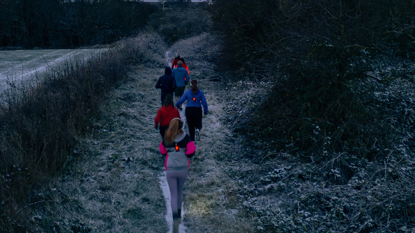 Национальная ассоциация трейла возобновила работу после перезагрузки