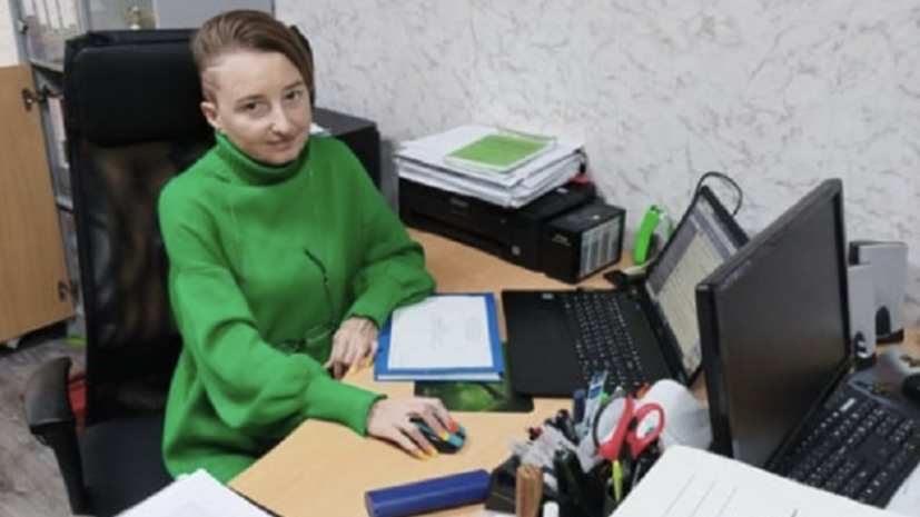 Более 1400 жителей Тюменской области получили образование по нацпроекту