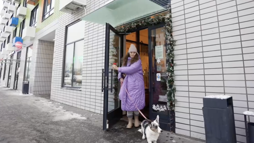 Собянин рассказал об аптеках и магазинах на первых этажах домов по реновации