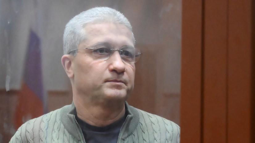 Экс-замминистра обороны Тимуру Иванову продлён арест до 23 марта