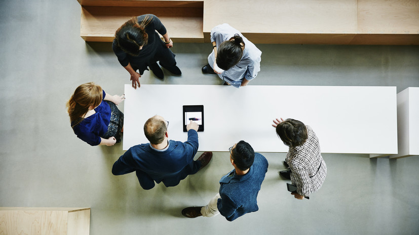 Число малых и средних предпринимателей в Подмосковье достигло 457 тысяч