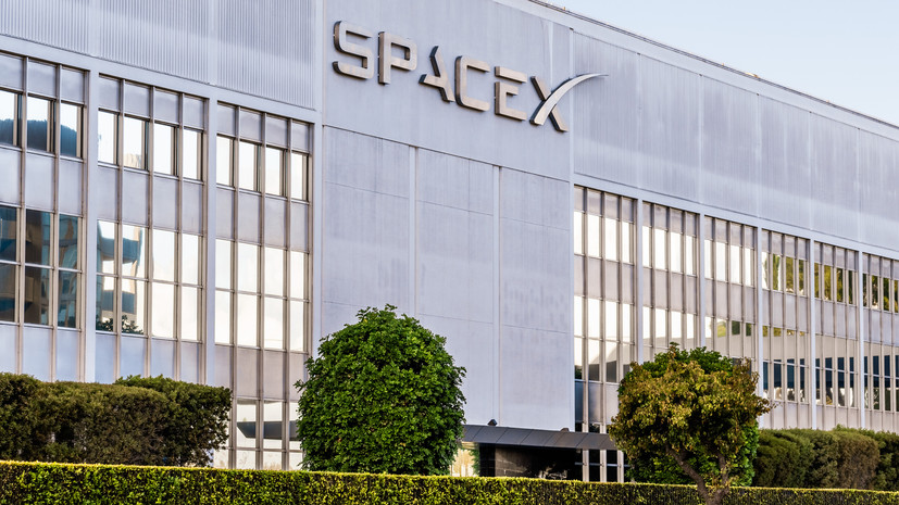 NYT: Маска и SpaceX проверяют из-за нарушений нацбезопасности