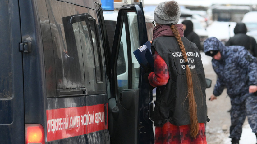 «По подозрению в причастности к преступлению»: в рамках дела об убийстве генерала Кириллова допрошены несколько человек