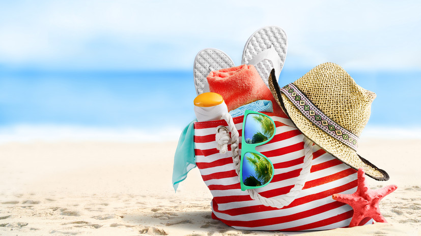 HR Корнеев: июль и октябрь — самые выгодные месяцы для отпуска в 2025 году