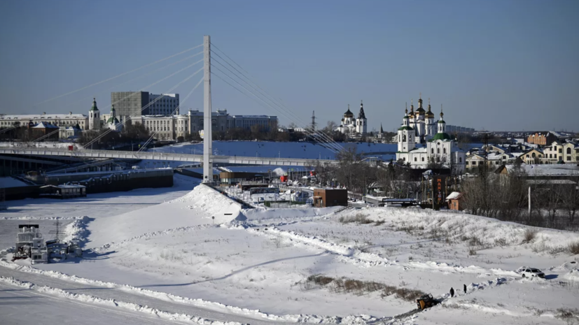 Тюменская область вошла в топ-20 направлений для внутреннего туризма