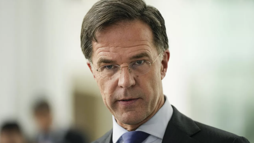 Украинская журналистка Панченко посоветовала генсеку НАТО Рютте пойти в окопы