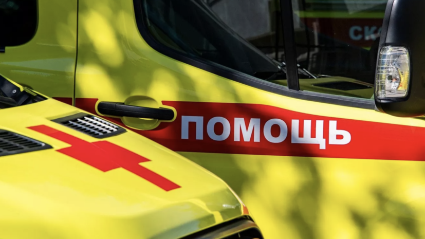 СК: после ракетного удара ВСУ по Рыльску Курской области есть погибшие