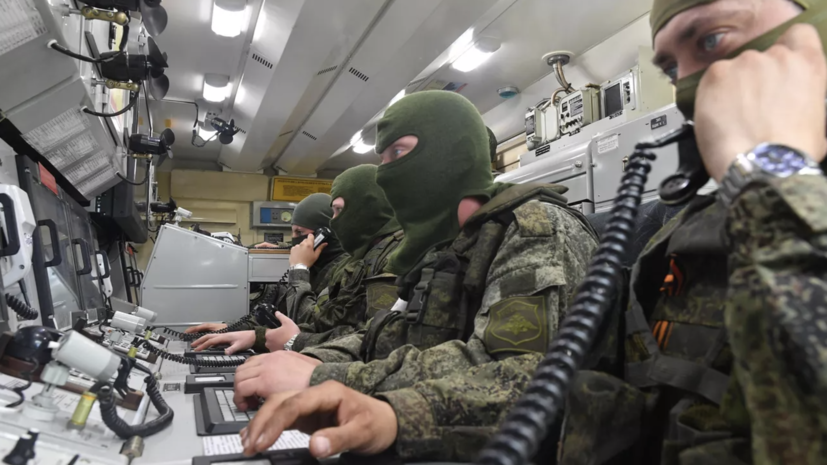 Хинштейн: в Рыльске силы ПВО сбили несколько ракет HIMARS