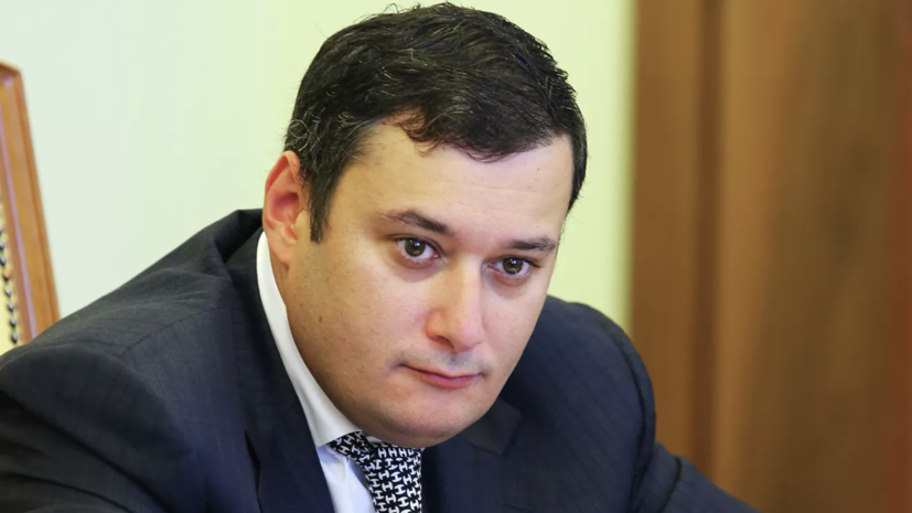 Хинштейн: после ракетного удара ВСУ по Рыльску повреждены социальные объекты