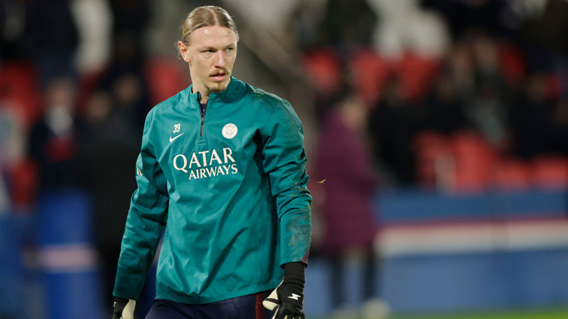 Энрике — о серии пенальти с «Лансом»: Сафонов — настоящий специалист в таких ситуациях