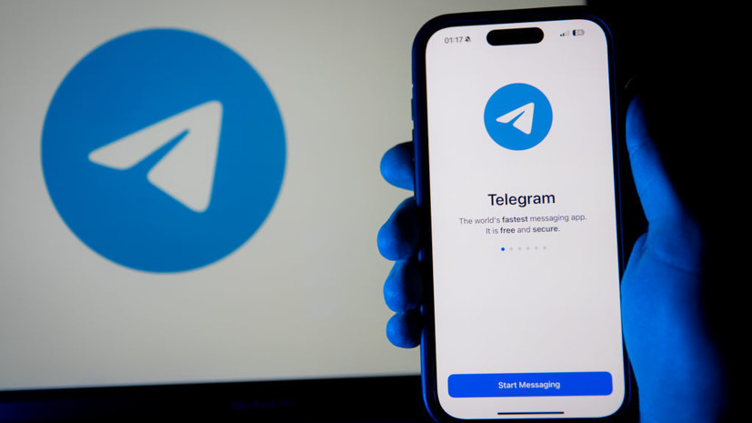 Дуров: общая выручка Telegram в 2024 году превысила $1 млрд