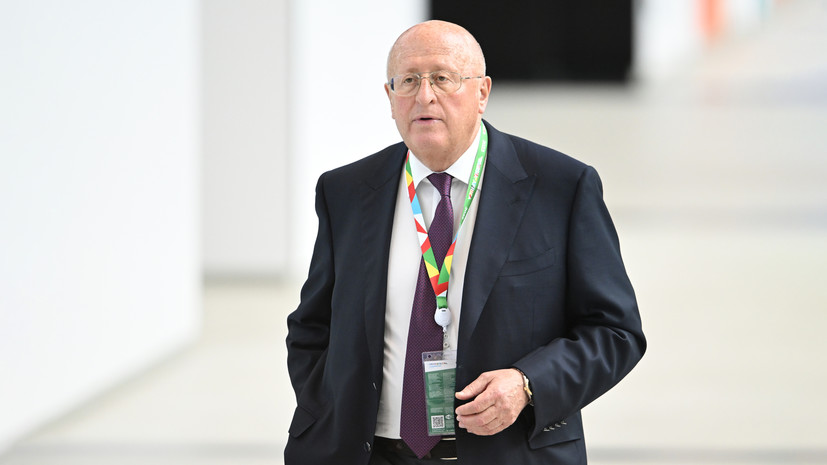 «Настраивает иммунную систему больного»: Александр Гинцбург — о работе над новой российской вакциной от рака