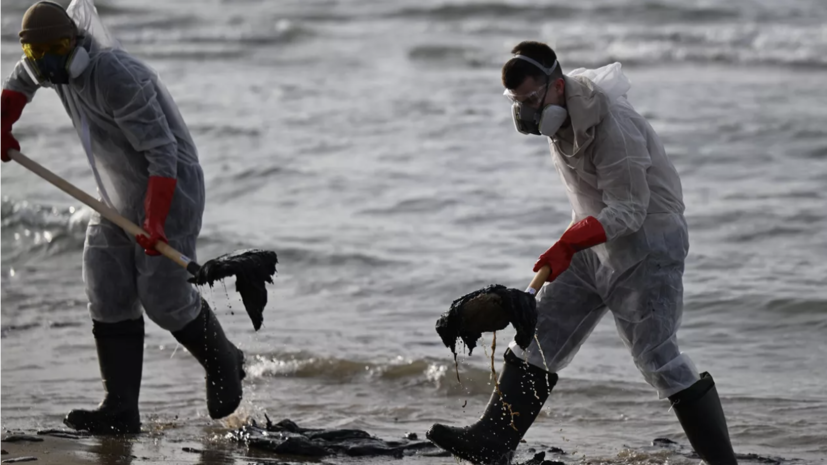 Роспотребнадзор: на Кубани пробы морской воды не соответствуют санитарным нормам