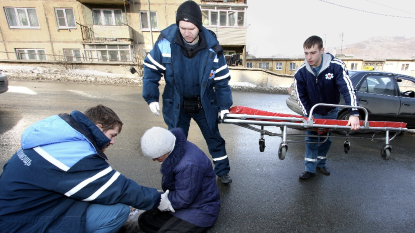 Специалист Кошелева рассказала о способах избежать травм в новогодние каникулы