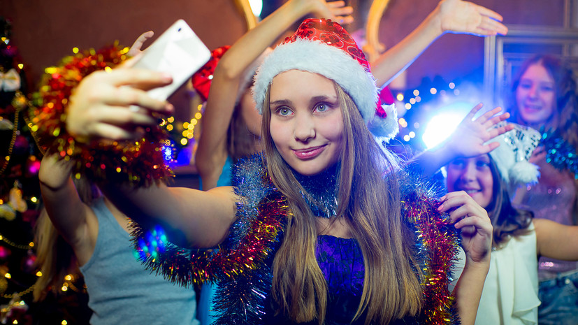 Адвокат Данильченко рассказала, как подготовить подростка к походу к друзьям на Новый год