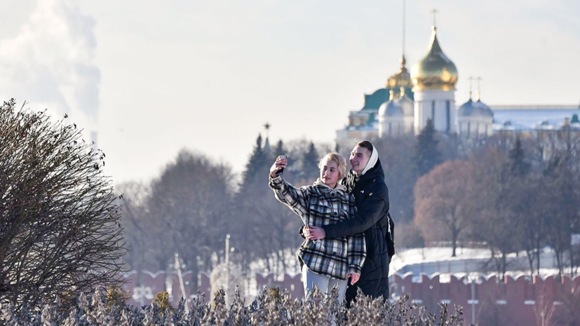 Москвичи выберут лучшие зимние маршруты туристического сервиса Russpass