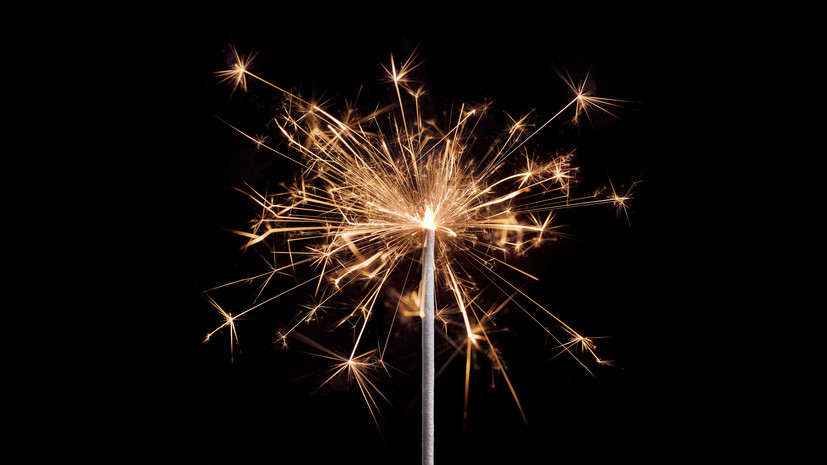 Врач Бодаченко рассказал, как не травмироваться в Новый год